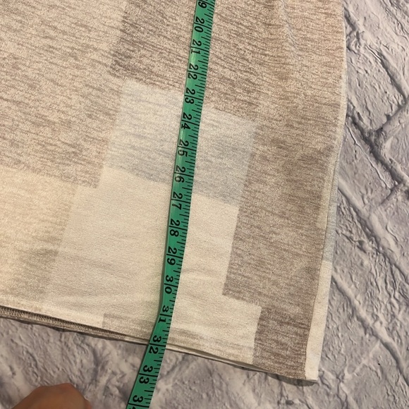 Wilfred Free knit tunic/mini dress sz XXS - Picture 9 of 12